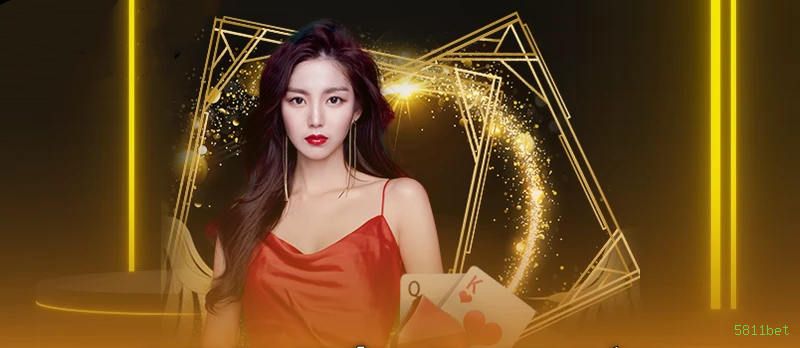 Apostas Esportivas 5811bet