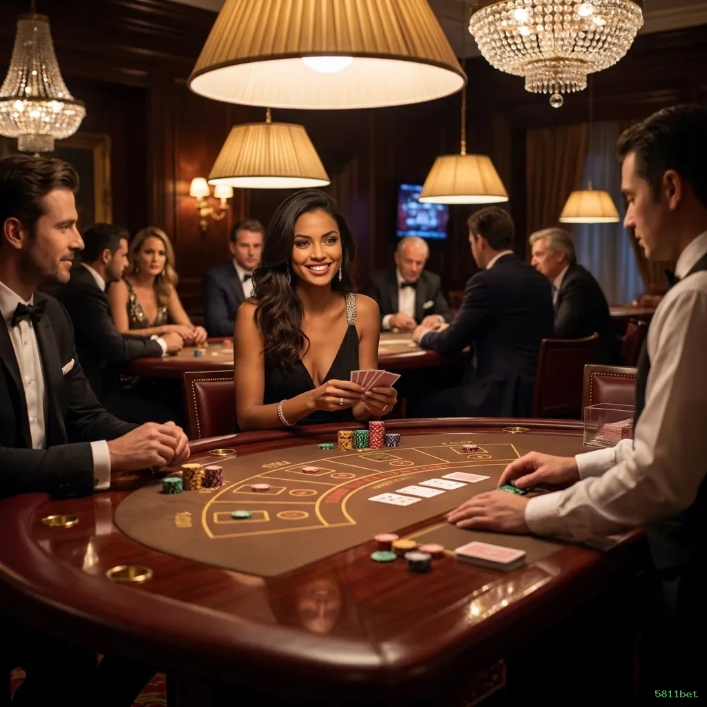 Cash Out Esportes 5811bet