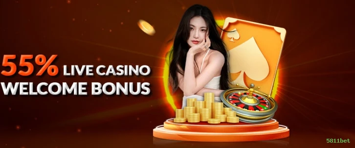 5811bet Plataforma