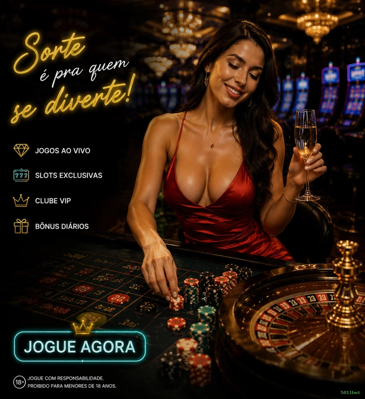 5811bet iOS App
