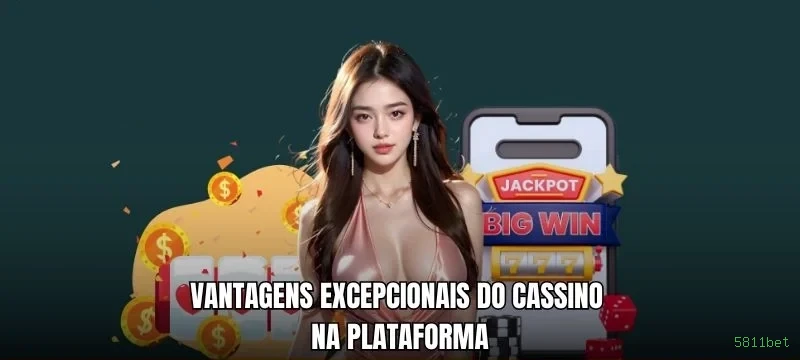Jogos 5811bet