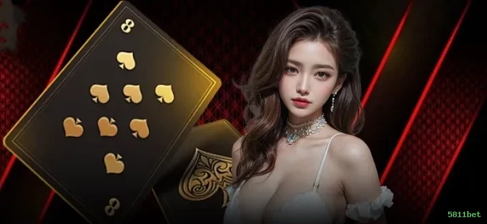 Login 5811bet