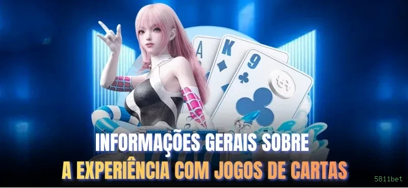 Novos Jogos 5811bet
