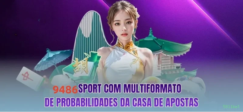 Esportes Virtuais 5811bet