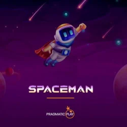 Spaceman 5811bet